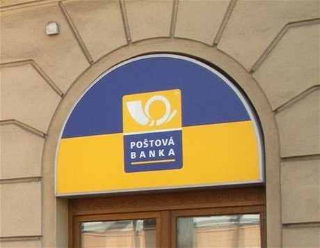 Slovenská Potová banka