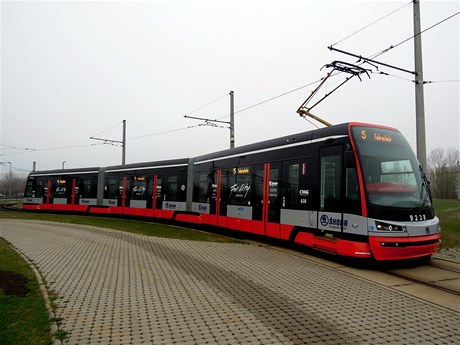 Škoda Transportation se chce prosadit na německém trhu.