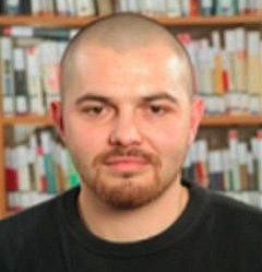 Politolog Tomáš Šmíd