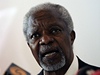  Kofi Annan 