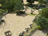 Vizualizace konené podoby nového pavilonu slon v praské zoo.