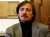 Martin Stropnický kandiduje na místo uměleckého šéfa ND v Brně.