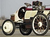 Ferdinand Porsche sice se svým hybridem vyhrál v roce 1905 rally.