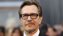 Gary Oldman na letonm udlen Oscar