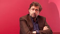Nanni Moretti byl hostem leto�ního Febiofestu
