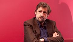 Nanni Moretti byl hostem letoního Febiofestu