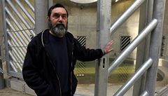 Po dokon�ení hro�ince a vybudování venkovních expozic se celý komplex otev�e náv�t�vník�m na ja�e 2013. 