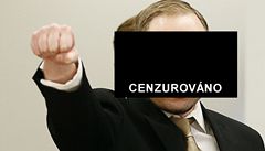 Cenzurováno redakcí. Redakce serveru Lidovky.cz se rozhodla, že už nebude zveřejňovat tvář masového vraha Breivika | na serveru Lidovky.cz | aktuální zprávy