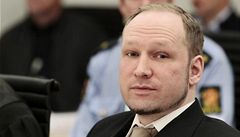Breivik pro Nory znamená totéž, co 11. září pro Američany