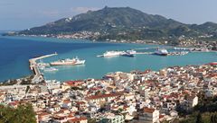Na řeckém ostrově Zakynthos zemřela česká turistka. Našli ji oběšenou na hotelovém pokoji