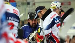 Kometa Brno - Pardubice