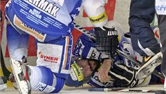 Kometa Brno - Pardubice