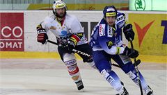 Kometa Brno - Pardubice