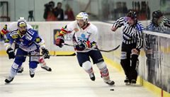 Kometa Brno - Pardubice