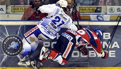 Pardubice - Kometa Brno