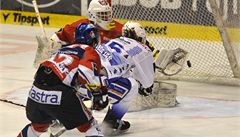 Pardubice - Kometa Brno