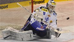 Pardubice - Kometa Brno (Trvaj)