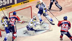 Pardubice - Kometa Brno