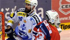 Pardubice - Kometa Brno (Diví�ek a R��i�ka)