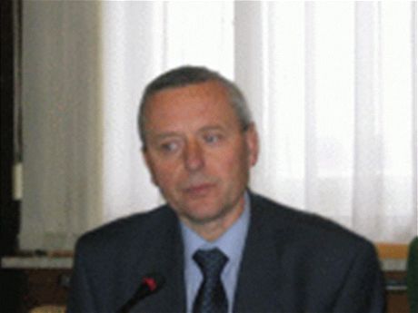 Pavel Bezovský