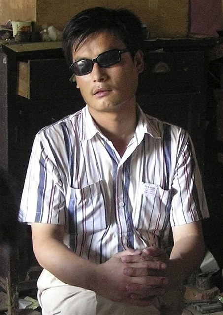 chen Kuang-cheng 