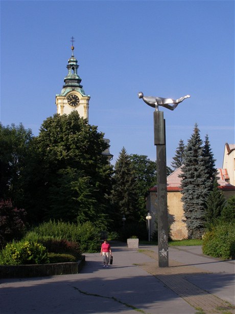 Frýdek-Místek (ilustraní foto).