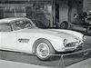 BMW 507