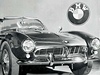 BMW 507