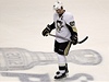 Hvzda Pittsburghu Penguins Sidney Crosby