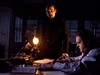 Edgar Allan Poe (John Cusack) se vydává po stop vrady