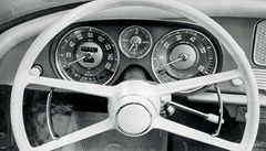 BMW 507