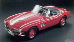 BMW 507