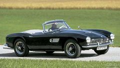 BMW 507