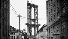 New York zpstupnil tisce archivnch fotografi