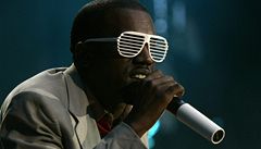 Kanye West pronikl mezi hudební elitu
