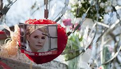 Zdravotn stav hladovjc Tymoenkov se pr vrazn zhoril 