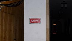 Ulice Korup�ní