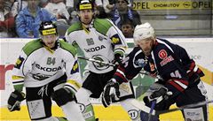 Chomutov - Mladá Boleslav