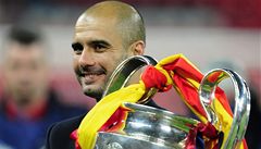 Josep Guardiola