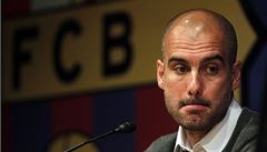 Josep Guardiola