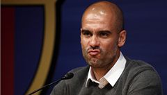 Josep Guardiola