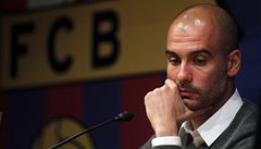 Josep Guardiola