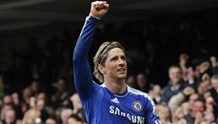 Chelsea rozstlela QPR 6:1, Torres pispl hattrickem