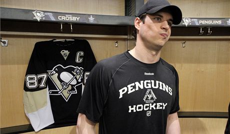 Sidney Crosby