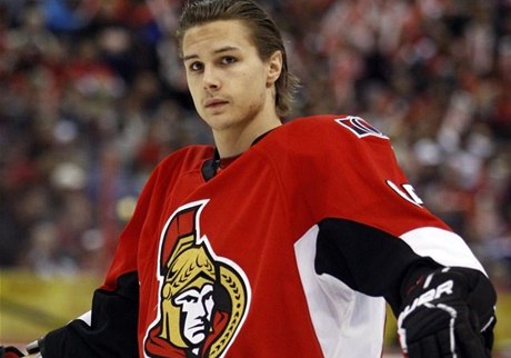 Erik Karlsson (Ottawa)