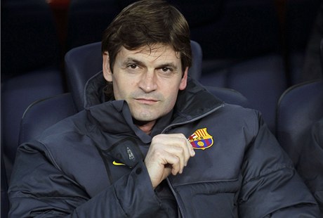 Tito Vilanova