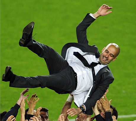 Guardiola