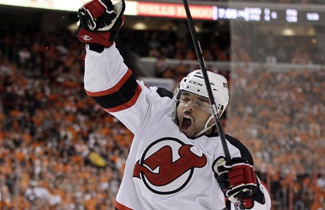 New Jersey Devils (Salvador)