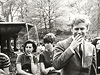 Prask Leica Gallery Prague pozvala na 2. kvtna novine na pedvernis nepublikovanch fotografi Jana Lukase s nzvem Newyorsk denk 1966-1990. "Vclav Havel v Central Parku, jaro 1968" je jedna z vystavench fotografi. 