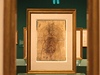 Nejvtí výstava slavných anatomických studií italského renesanního umlce Leonarda da Vinciho zaíná tento týden v galerii britské královny v Buckinghamském paláci v Londýn.